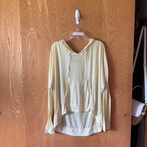 Free Press Light Hoodie